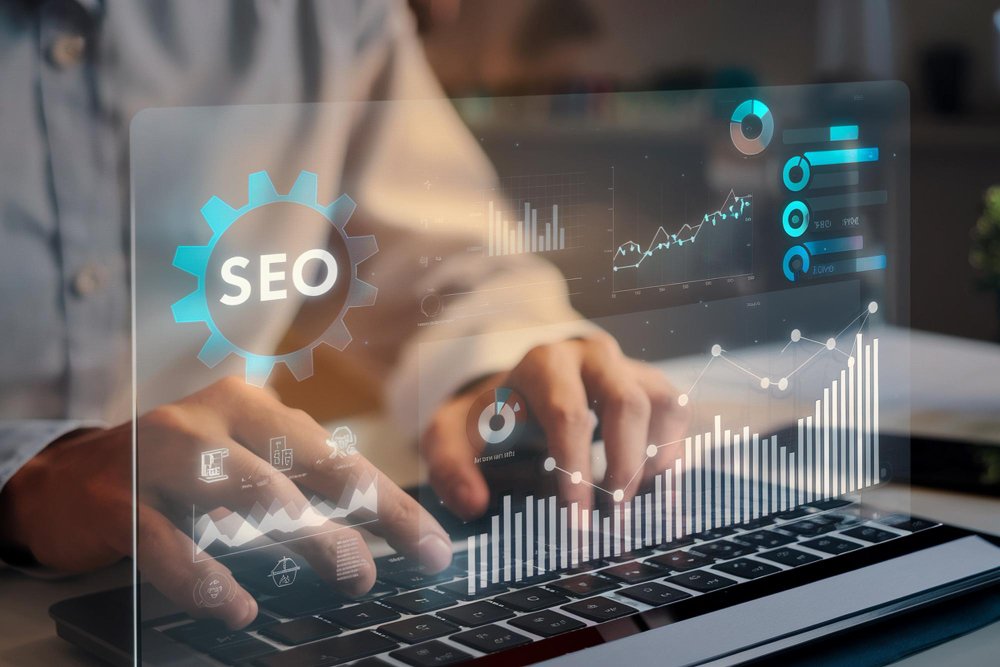 SEO for Financial Services: Strategies to Gain More Clients 3 What is SEO for Financial Services