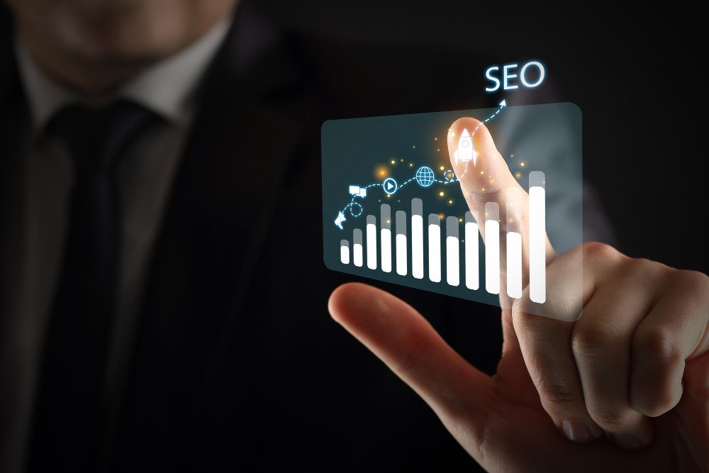 SEO for Financial Services: