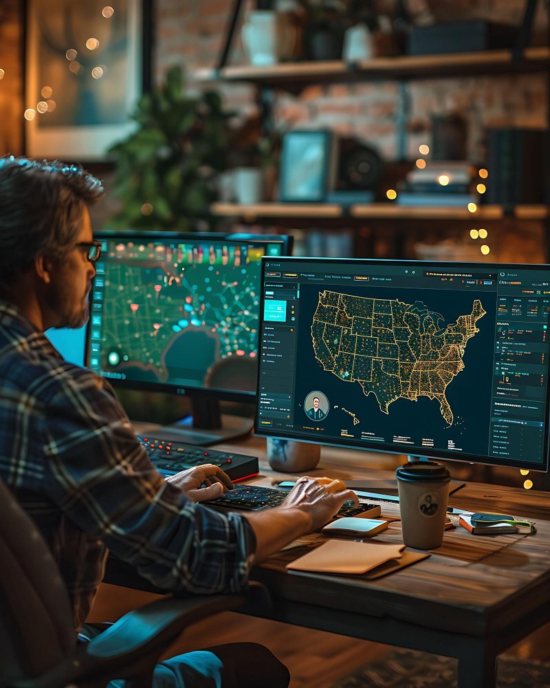 Our GEO service is perfect for businesses looking to stay ahead in the evolving digital landscape