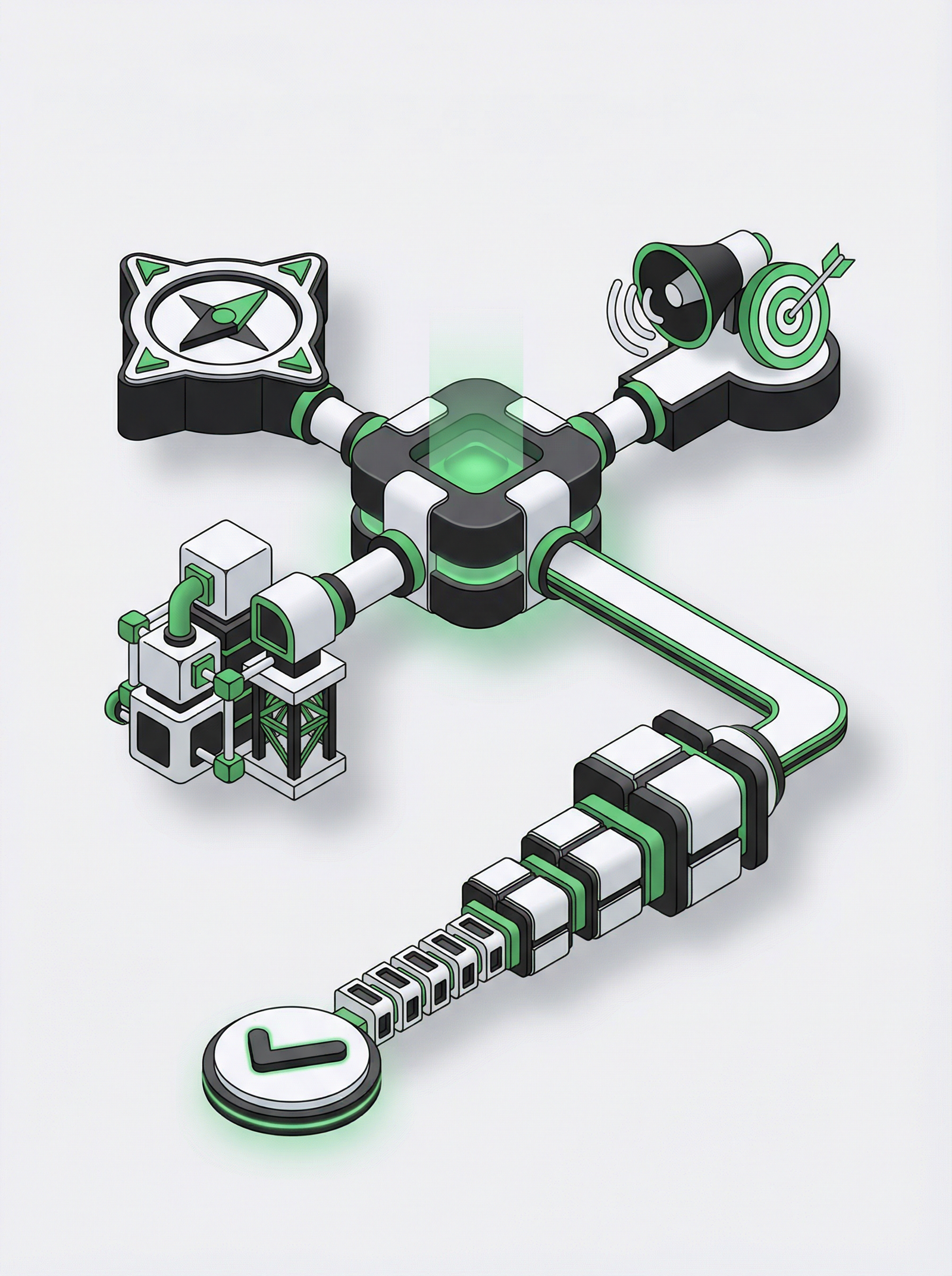 Why A8OM’s Way Works Better