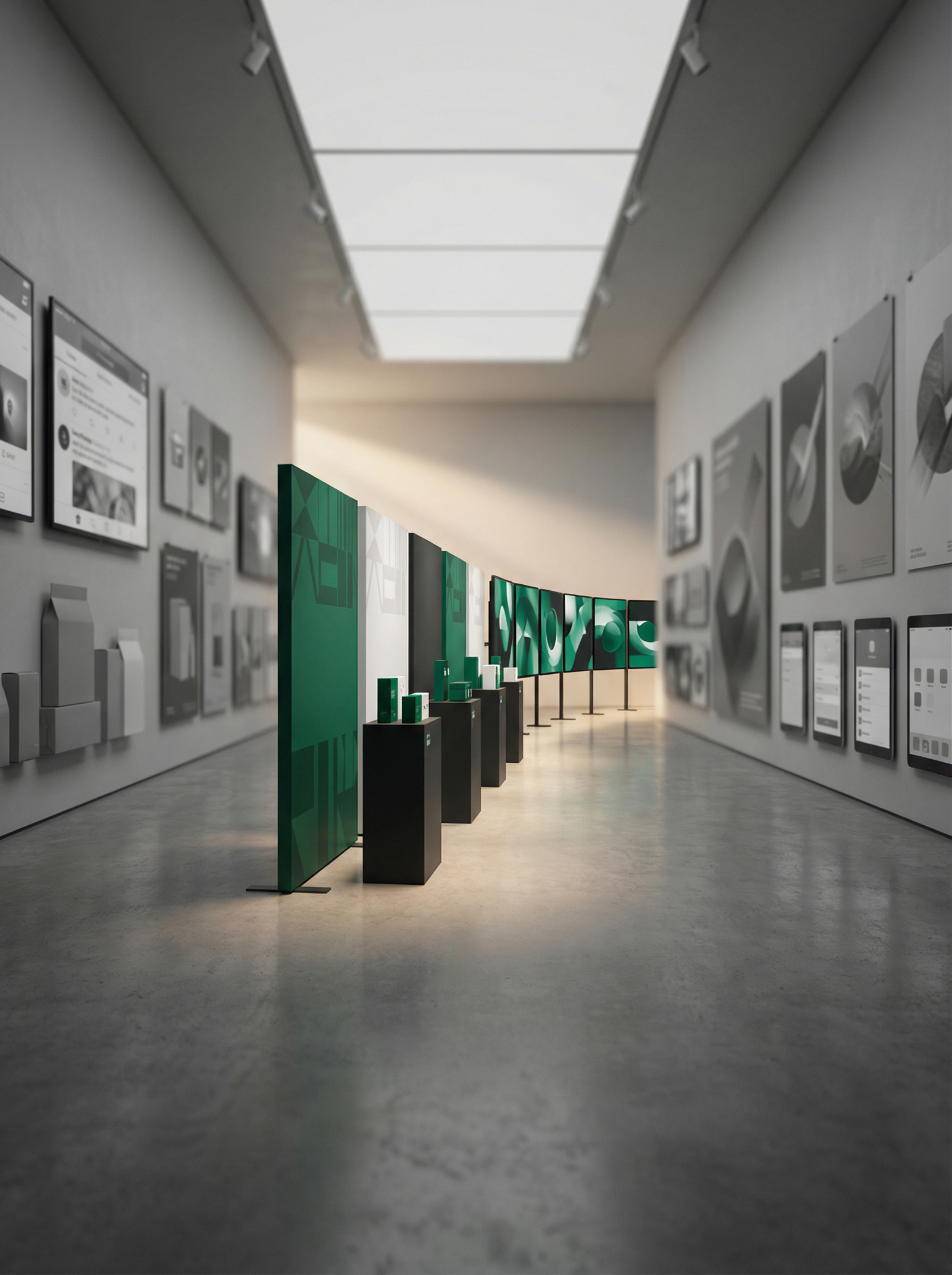 Turn Your Brand into a Visual Advantage