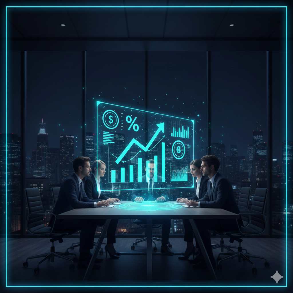 The ROI Advantage: Why Partner with an Expert Agency