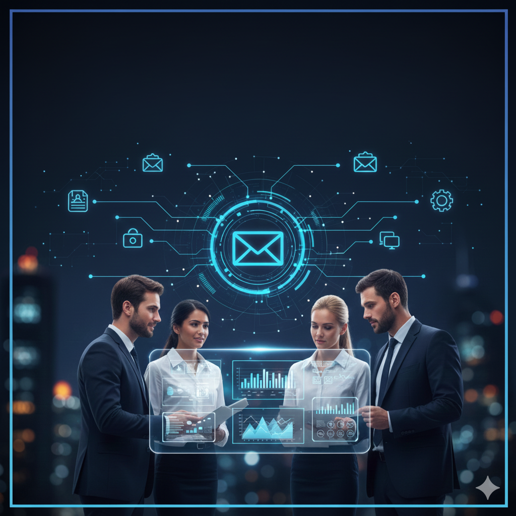 What is a Full-Service Email Marketing Agency and What Services Do They Offer?