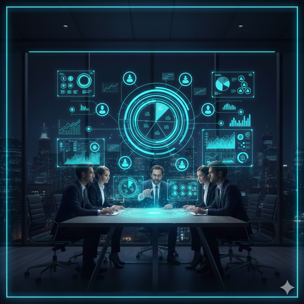 Intelligent Segmentation