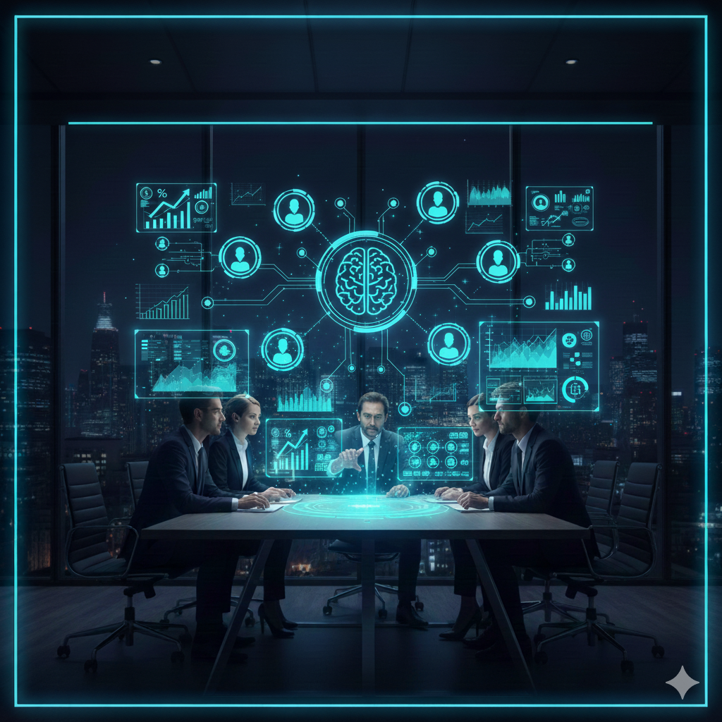 Hyper-Personalisation and AI