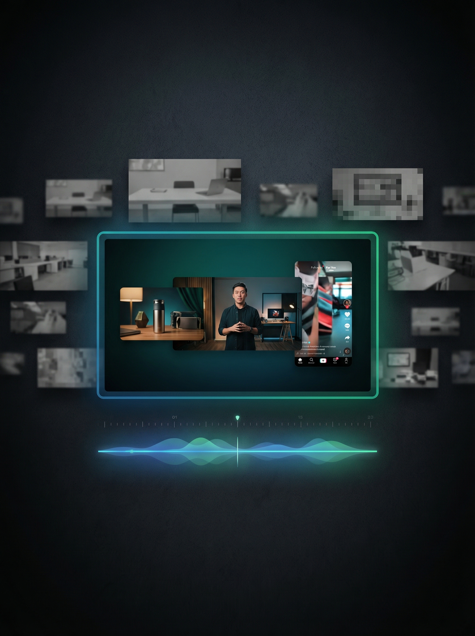 Made for Brands That Refuse to Settle for Average Edits