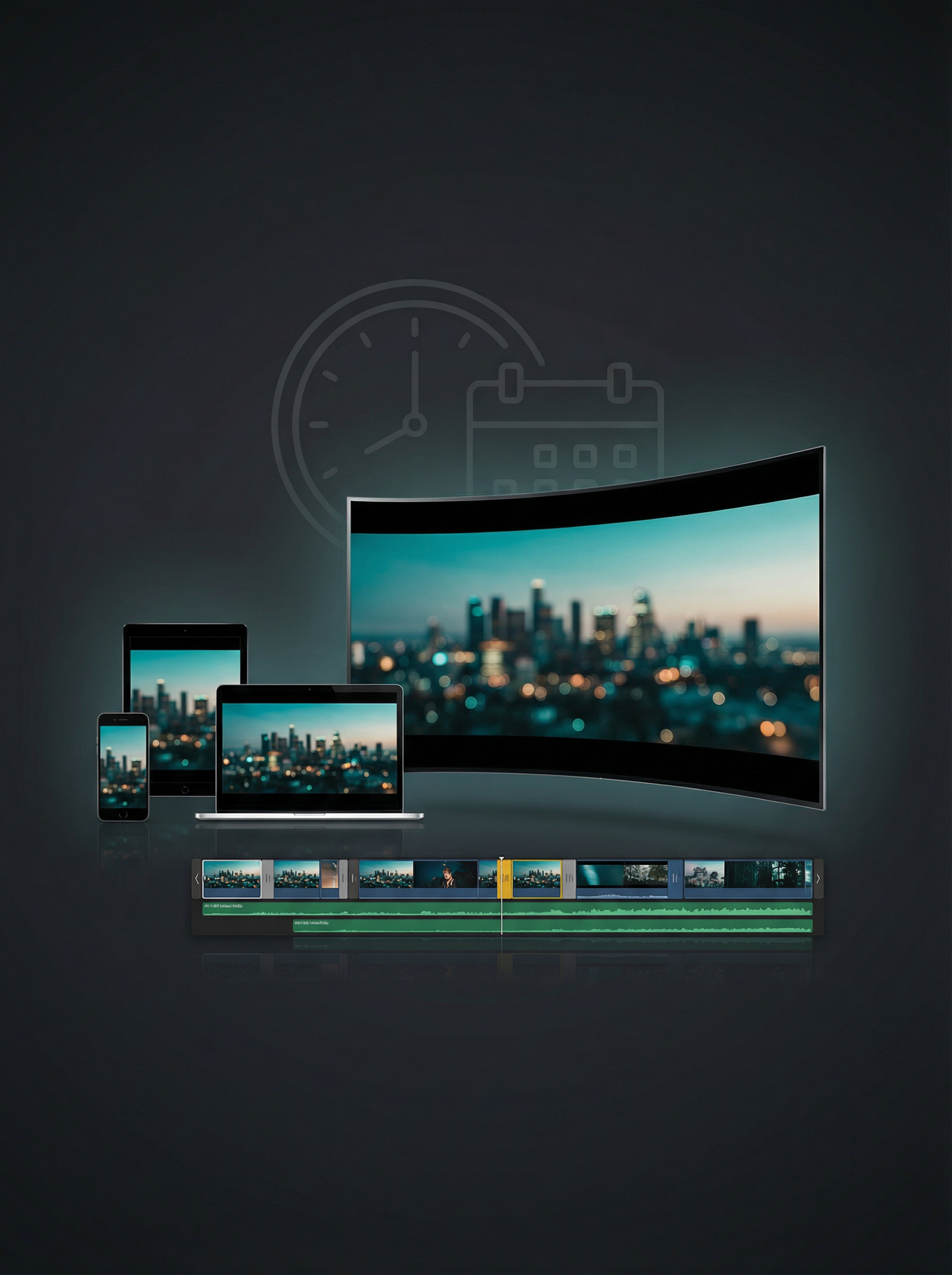 Why Choose A8OM as Your Video Editing Partner