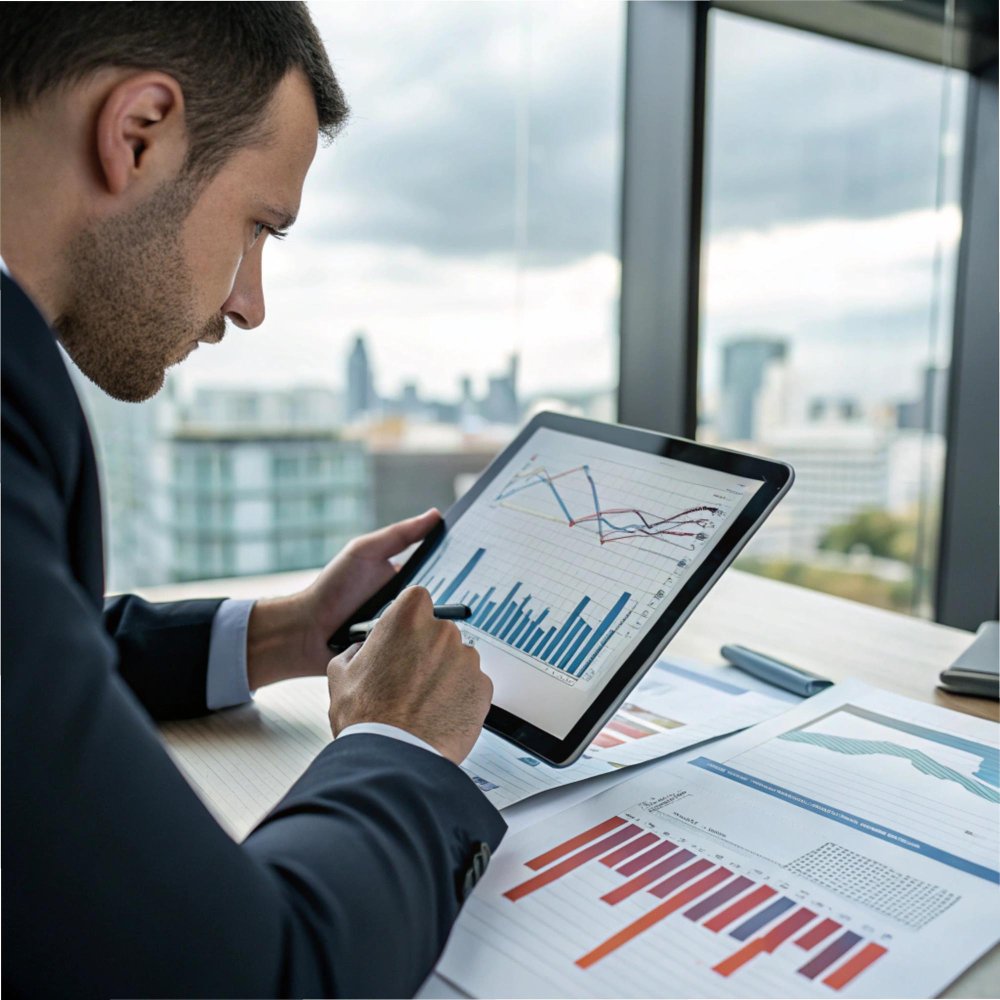 Boost Your Influence with Expert Social Media Marketing for Influencers | A8om UK 13 Moving from “Vanity Metrics” to Revenue Reporting