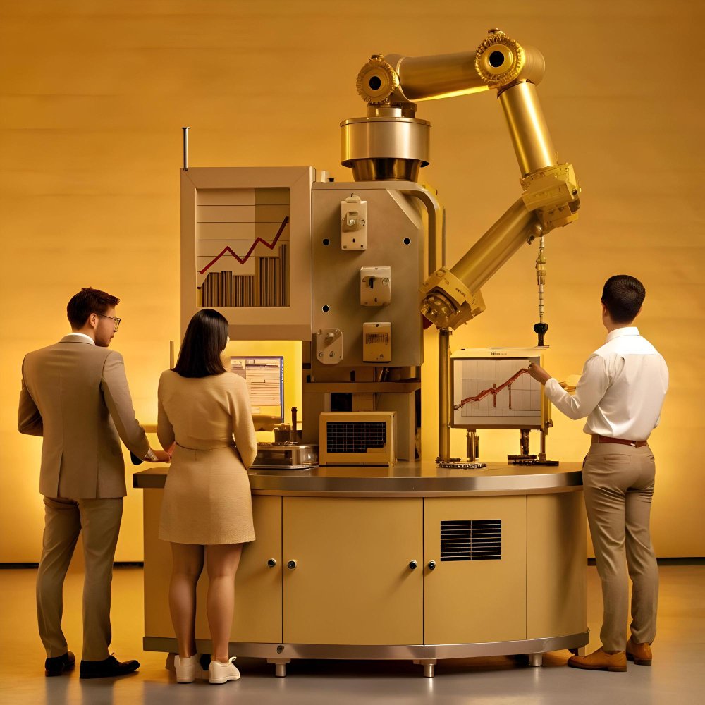 Get Found Faster: Top SEO Services for Media Companies in the UK | A8om 4 Case In Point: The Multi-Channel Growth Machine