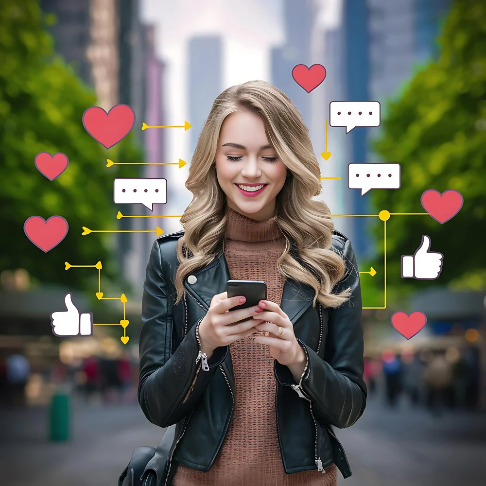 Boost Your Influence with Expert Social Media Marketing for Influencers | A8om UK 13 How to Create an Influencer Social Media Campaign in the UK