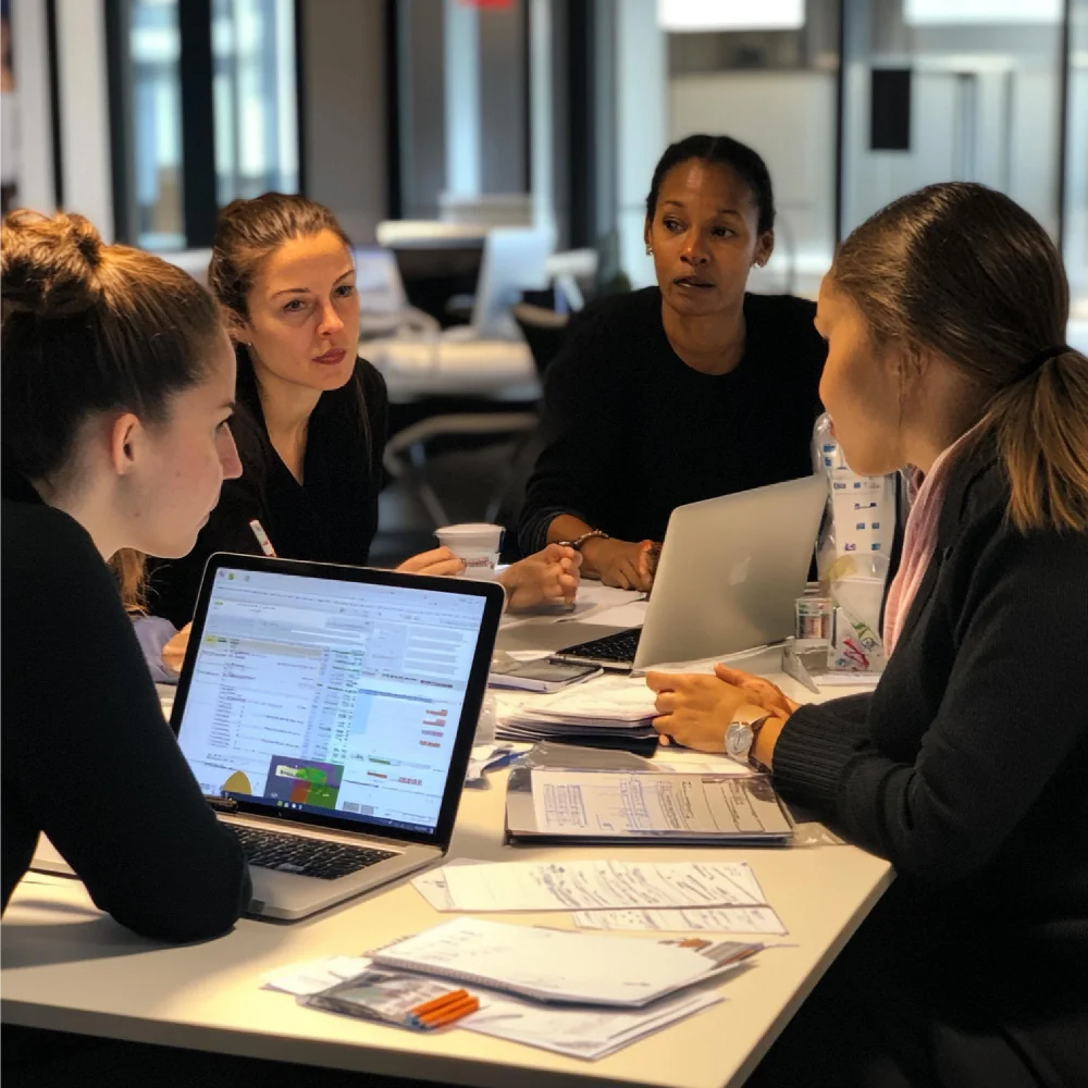 Boost Your Influence with Expert Social Media Marketing for Influencers | A8om UK 15 Summary & Conclusion
The EVOLUTION of the UK ACCOUNTING profession