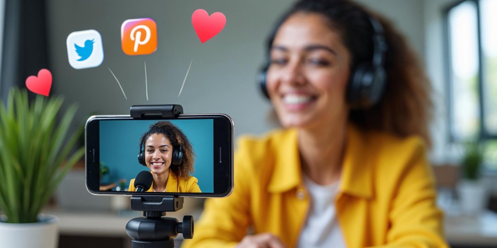 Boost Your Influence with Expert Social Media Marketing for Influencers | A8om UK 1 The Influencer Marketing Process