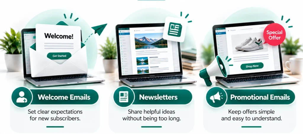 Email Marketing Strategies for UK Small Businesses – Complete 2026 Guide 